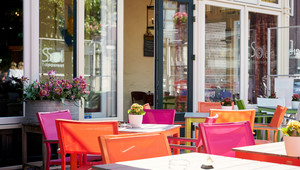 Tapasrestaurant Solera